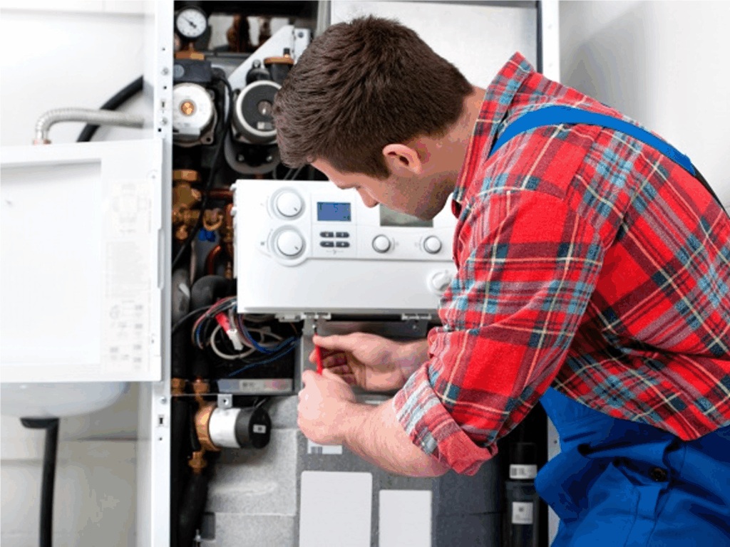 Bahçelievler Termodinamik Termodinamik kombi petek temizleme – Isınma sorunu kökünden çözüldü. - Teknik servis örneği